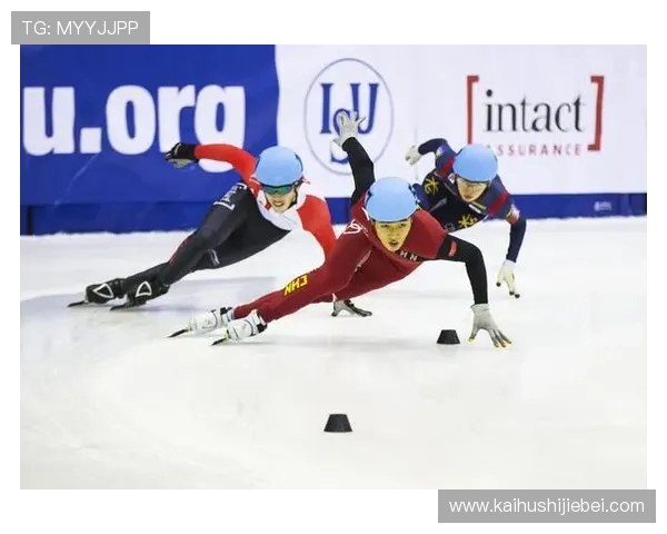 如何观看2024年短道速滑世界杯直播，详细指南助你第一时间掌握比赛动态