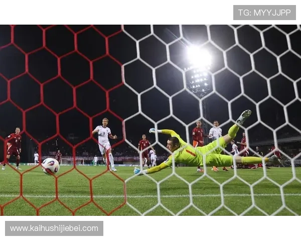 2026年世界杯48支球队历史战绩回顾与未来比赛展望