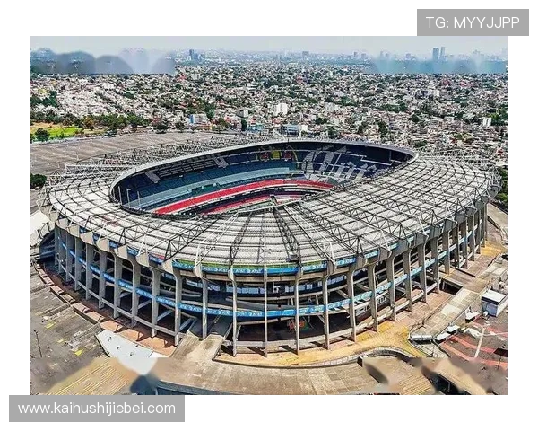 2026年世界杯举办地点的地理位置优势及交通便利性介绍 2026年世界杯举办地点的地理位置优势及交通便利性介绍