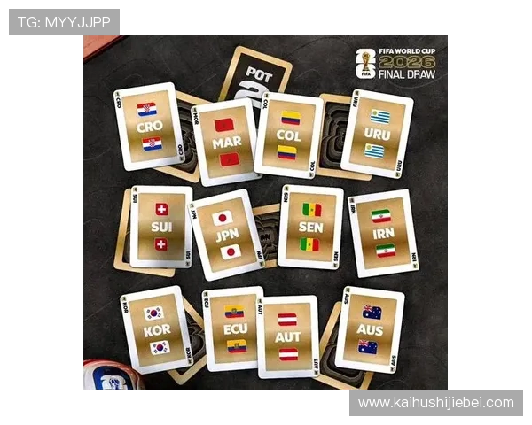 2026年世界杯分组规则更新：新规对参赛队伍和比赛安排的影响分析