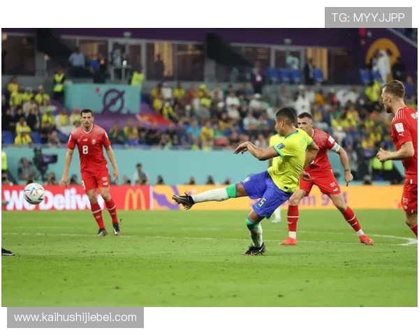 2026年世界杯巴西全勤晋级对其国家足球发展和青训体系的推动作用 2026年世界杯巴西全勤晋级对其国家足球发展和青训体系的推动作用