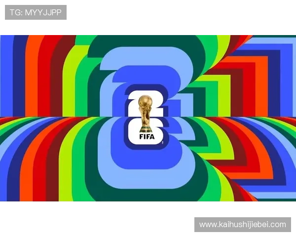 2026年美加墨世界杯有哪些国家参赛，预测各队晋级的可能性与比赛前景