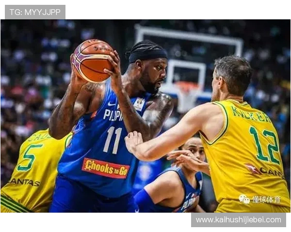 世界杯男篮直播赛事分析与战术解读帮助球迷深入理解比赛背后策略