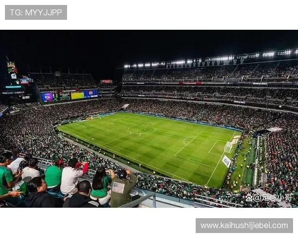 2026年世界杯48队比赛场地分布图及不同地区举办的优势与挑战分析