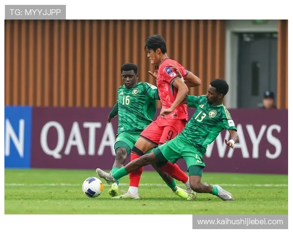 2026年世界杯举办国家的足球发展现状、青训体系及未来潜力分析 2026年世界杯举办国家的足球发展现状、青训体系及未来潜力分析