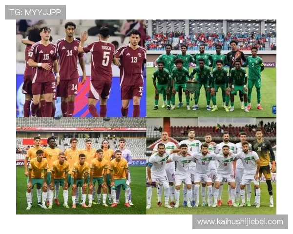 2026年世界杯扩军亚洲名额增加对亚洲足球整体水平提升的推动作用分析