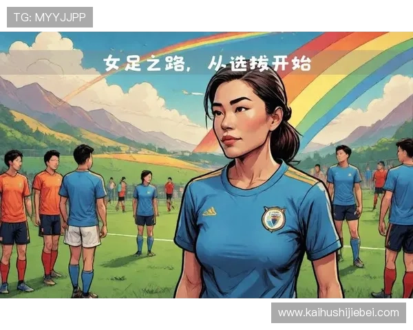 全球关注的世界杯女足比赛周期及其对女足运动发展的推动作用