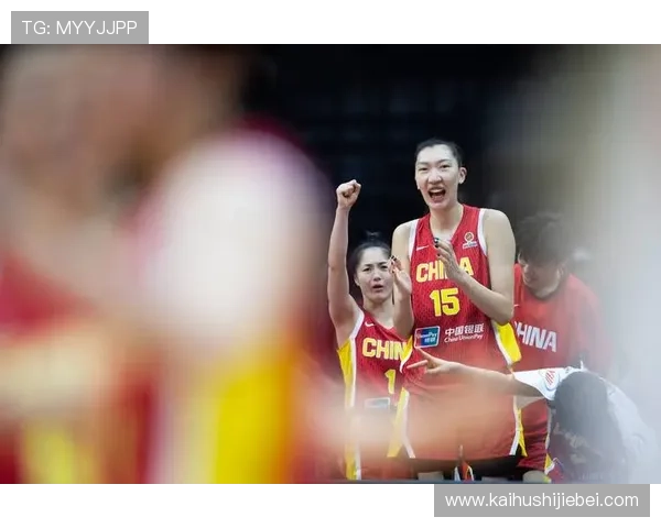 女篮世界杯小组赛最新赛况分析与精彩瞬间回顾