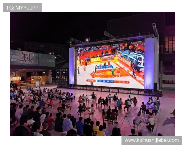 如何在线观看世界杯预选赛直播现场直播，详细步骤与多平台观看指南