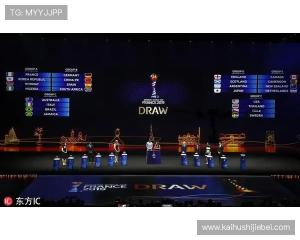 深入分析世界杯淘汰赛抽签规则，掌握抽签流程及影响因素提升比赛观赛体验