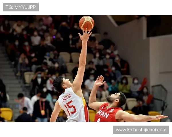 男篮世界杯预选赛中国队赛程时间表最新完整公布，详细安排一览无遗