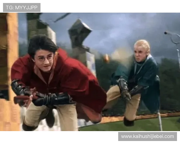 魁地奇世界杯举办频率与魔法运动推广的关系及未来发展趋势