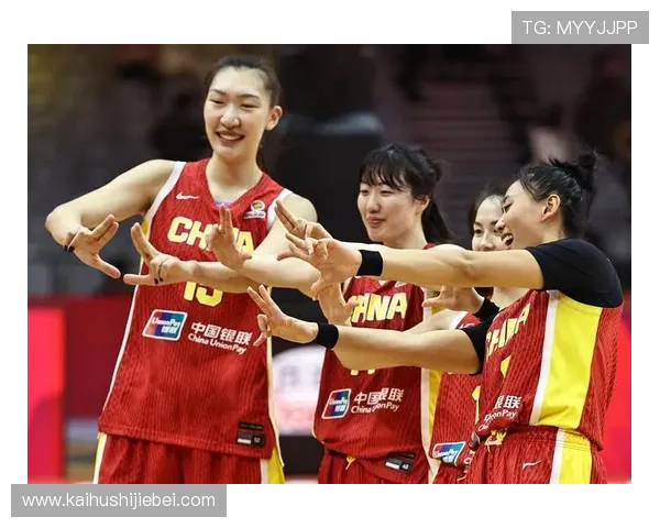 中国女篮2026世界杯预选赛赛程公布后对各队影响及晋级机会分析 中国女篮2026世界杯预选赛赛程公布后对各队影响及晋级机会分析