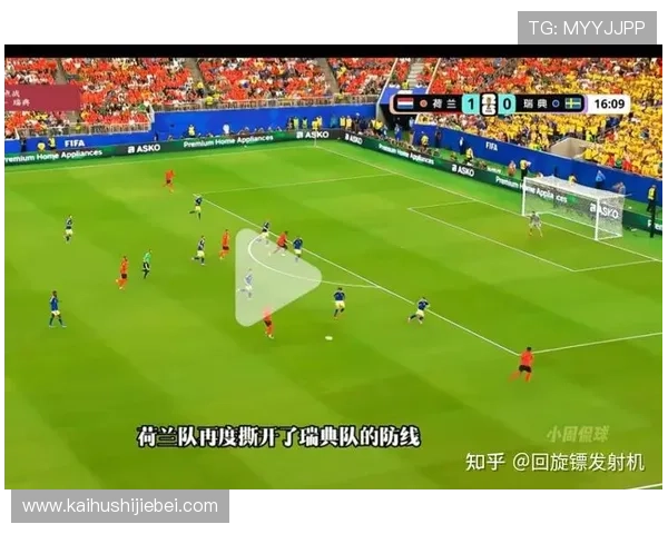 2026年世界杯荷兰对阵瑞典半全场比赛详细分析与预测